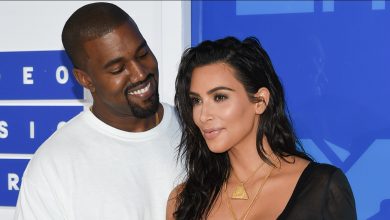 Photo of Kim Kardashian all set to welcome fourth child