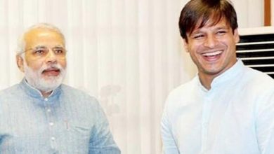 Photo of Vivek Oberoi to star in the biopic of Narendra Modi