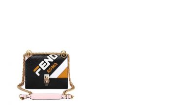 Photo of Fendi brings back their iconic bag Baguette