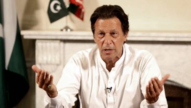 Photo of Imran Khan asks Pakistan to be ‘prepared for all eventualities’