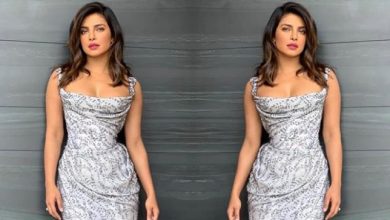 Photo of Priyanka Chopra looked lovely on  The Ellen DeGeneres Show