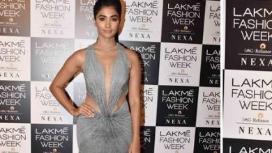 Photo of Pooja Hegde and Diana Penty looked stunning at Lakme Fashion Week 2019