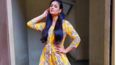 Photo of Shweta Tiwari to make her digital debut