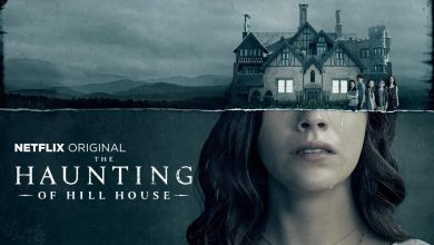 Photo of The Haunting of the Hill House to come up with season 2