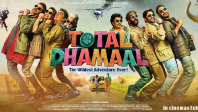 Photo of Total Dhamaal does amazingly well at the box office