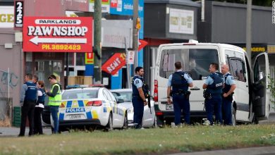 Photo of 1.5 million videos of Christchurch mosque shooting removed by Facebook