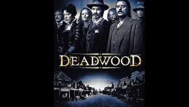 Photo of Al Swearengen and Seth Bullock’s Deadwood the Movie teaser released