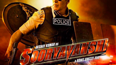 Photo of Akshay Kumar to fight terrorism in his next – Sooryavanshi