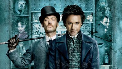 Photo of Sherlock Holmes 3 will now release in 2021