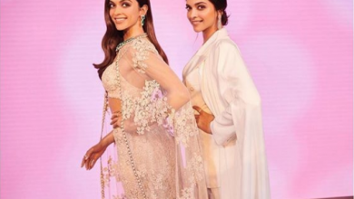Photo of Deepika Padukone at Madame Tussauds