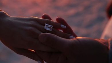 Photo of Jennifer Lopez got engaged to Alex Rodriguez