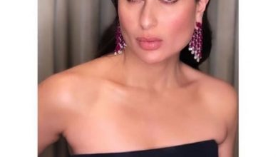 Photo of Kareena Kapoor Khan stuns at Vanitha Film Awards 2019