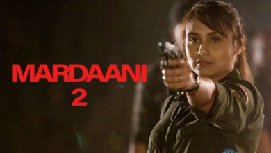 Photo of Shooting of Mardaani 2 goes on floors with Rani Mukherjee