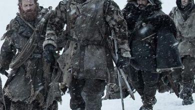 Photo of Official runtime of Game of Thrones season 8 revealed