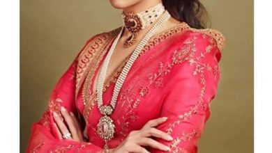 Photo of Deepika Padukone and Priyanka Chopra Jonas stuns at Akash Ambani-Shloka Mehta wedding