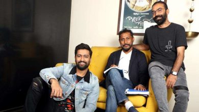 Photo of Vicky Kaushal to be a part of Shoojit Sircar’s next