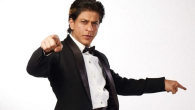 Photo of Shah Rukh Khan promised to push the envelope of cinema by challenging himself