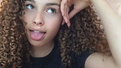 Photo of 16 years old actor Mya-Lecia Naylor dies