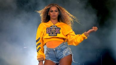Photo of Beyonce signs 60 million dollars deal with Netflix