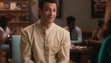 Photo of Sharman Joshi and Aaha Negi’s Baarish trailer released