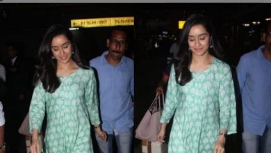 Photo of Shraddha Kapoor and Alia Bhatt airport style