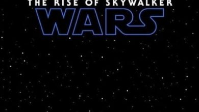 Photo of Star Wars The Rise of Skywalker teaser released