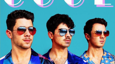 Photo of The new single of Jonas Brothers is out : Cool