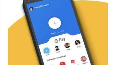 Photo of Google Pay users in India can now buy 99.99 per cent 24 karat gold through the app