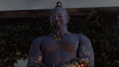 Photo of Keep your 3 wishes ready as Will Smith’s Aladdin new teaser is released