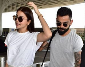 Photo of Alia Bhatt and Anushka Sharma slay the airport look