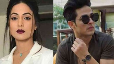 Photo of Hina Khan and Priyank Sharma to romance on Arijit Singh’s Raanjhana