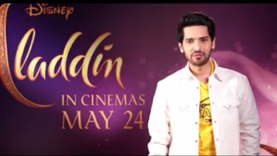 Photo of Armaan Malik lends his voice to movie Aladdin