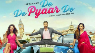 Photo of De De Pyaar De earned Rs 10.41 Crore on Day 1