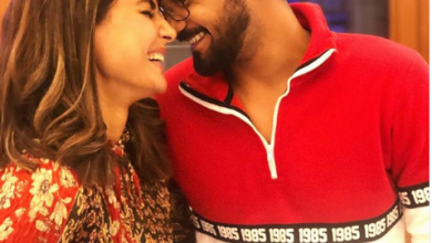 Photo of Hina Khan and Rocky Jaiswal are having a nice time in Milan!