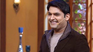 Photo of Kapil Sharma received a recognition from the World Book of Records