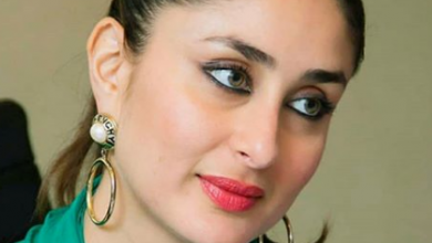 Photo of Kareena Kapoor will start shooting for Angrezi Medium