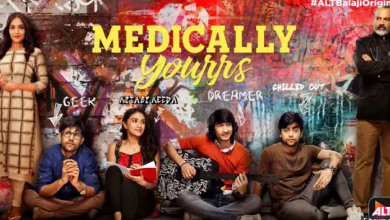 Photo of Shantanu Maheshwari starrer ‘Medically Yourss’ receives critical appreciation