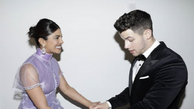 Photo of Priyanka Chopra and Nick Jonas slay at the Cannes Film Festival