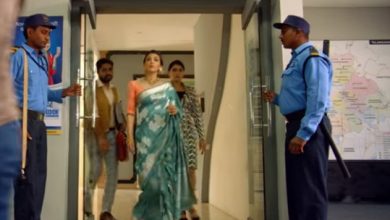 Photo of Kajal Aggarwal starrer Sita trailer released