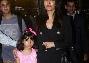 Photo of Aishwarya Rai Bachchan turns heads in this all-black outfit