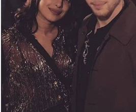 Photo of Priyanka Chopra at mom Madhu’s birthday bash. See pics