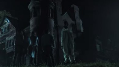 Photo of Scary Stories to tell in the Dark trailer released