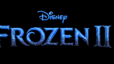 Photo of Frozen 2 trailer released