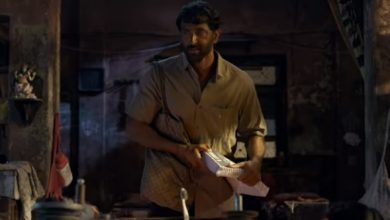 Photo of Hrithik Roshan starrer Super 30 trailer released