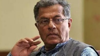 Photo of Girish Karnad playwrighter, filmmaker and actor passes away