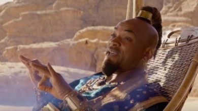 Photo of Will Smith starrer Aladdin crosses 600 million dollar mark