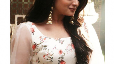 Photo of Television actress Samiksha Jaiswal says I took Bahu Begum as a challenge