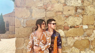 Photo of Priyanka Chopra jonas and Nick Jonas are celebrating their love in Italy