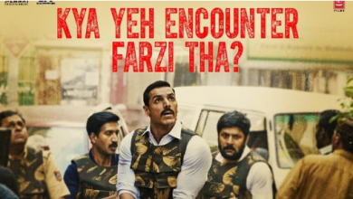 Photo of Batla House teaser John Abraham starrer to re-examine the controversial case