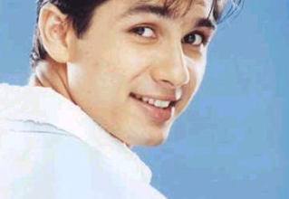 Photo of Shahid Kapoor revisits Ishq Vishk This week’s First of many features